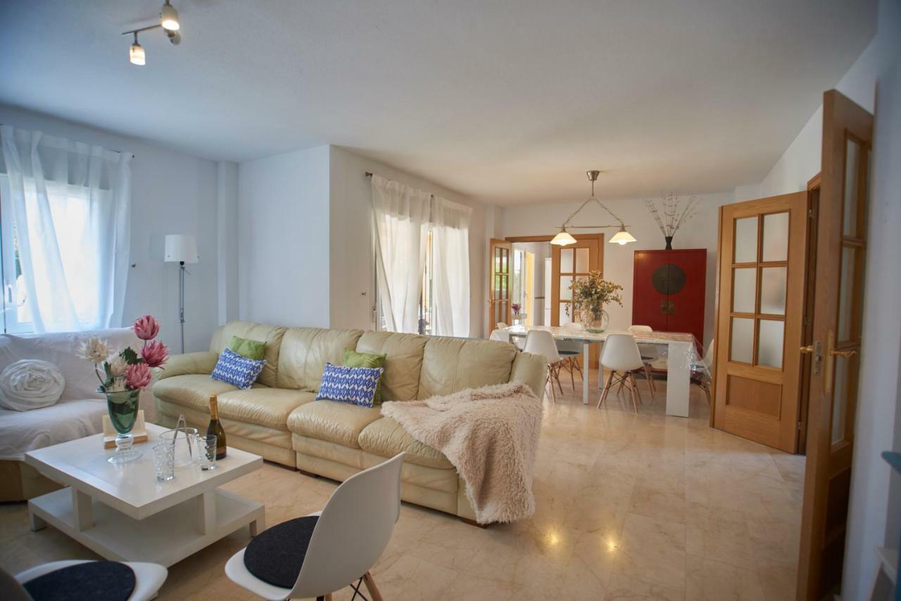 Villa 25 Mutxamel Kültér fotó
