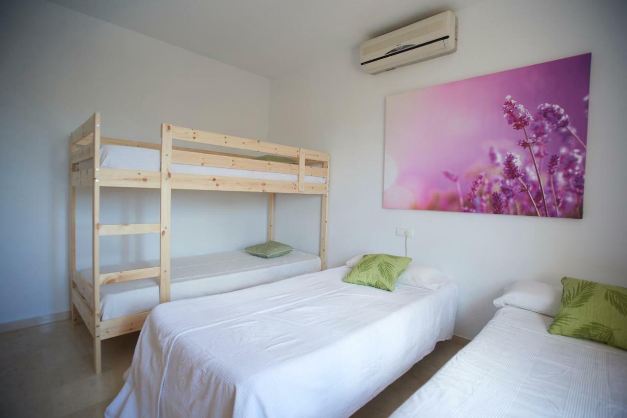Villa 25 Mutxamel Kültér fotó