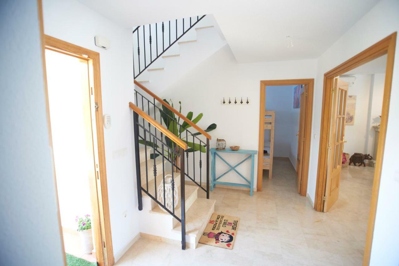 Villa 25 Mutxamel Kültér fotó
