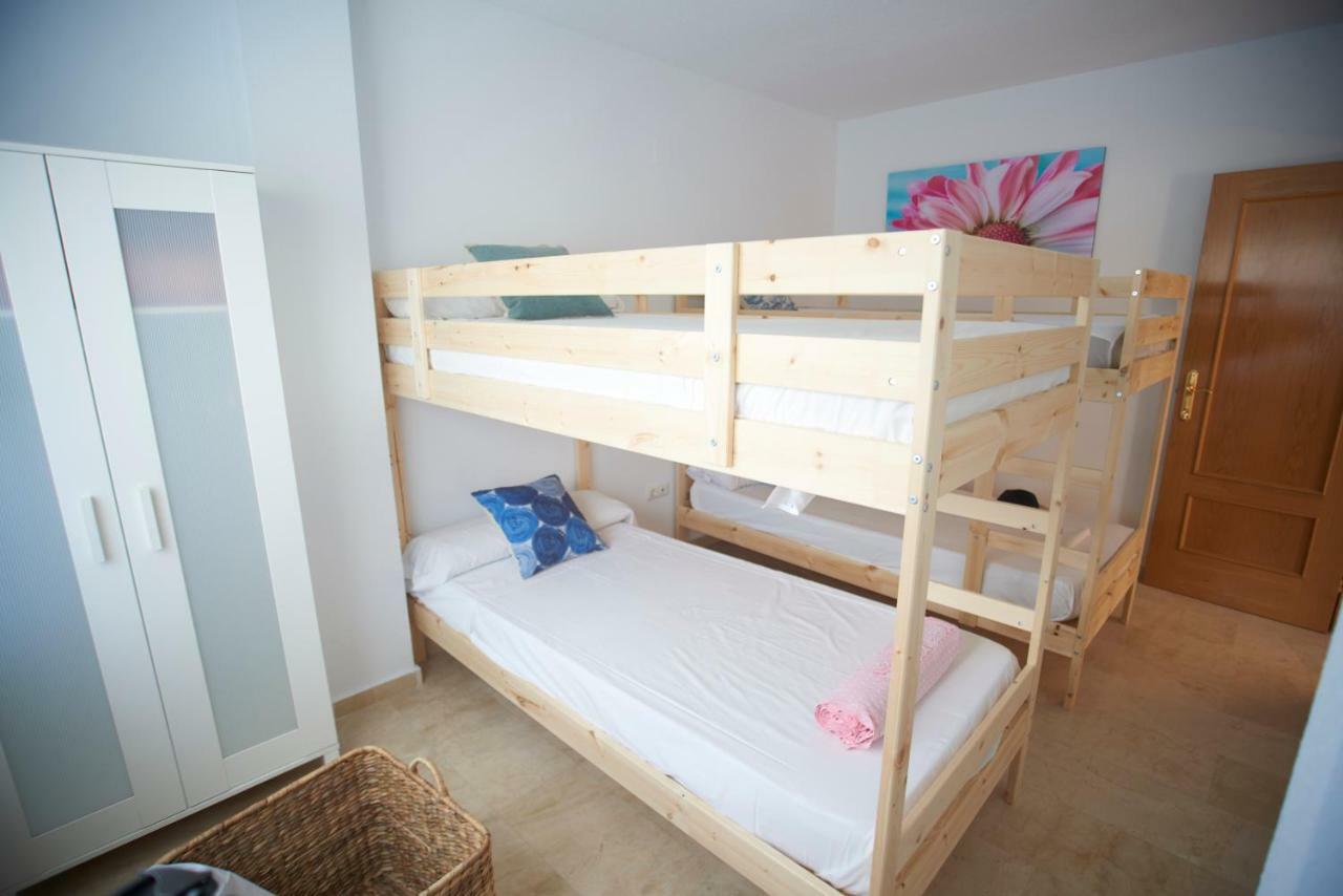 Villa 25 Mutxamel Kültér fotó