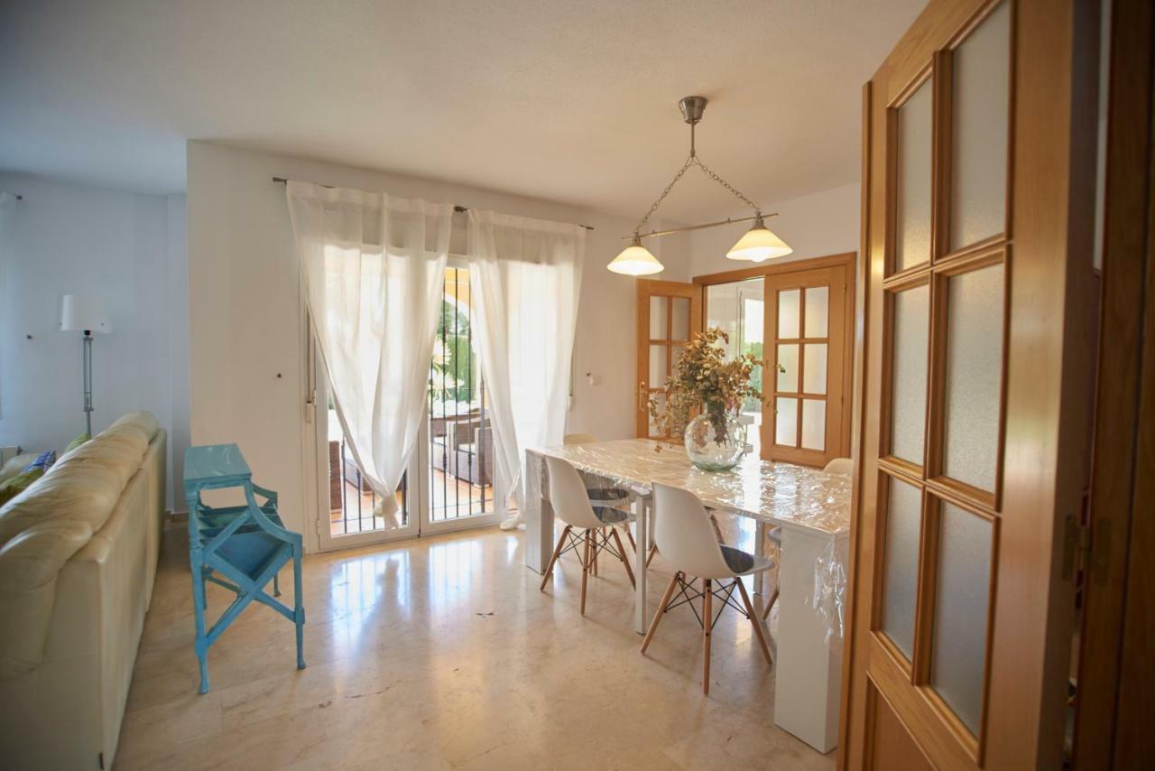 Villa 25 Mutxamel Kültér fotó