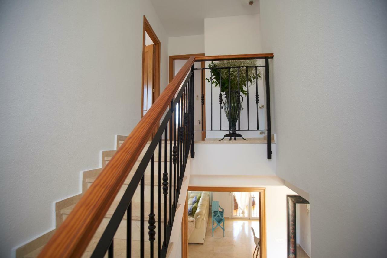 Villa 25 Mutxamel Kültér fotó