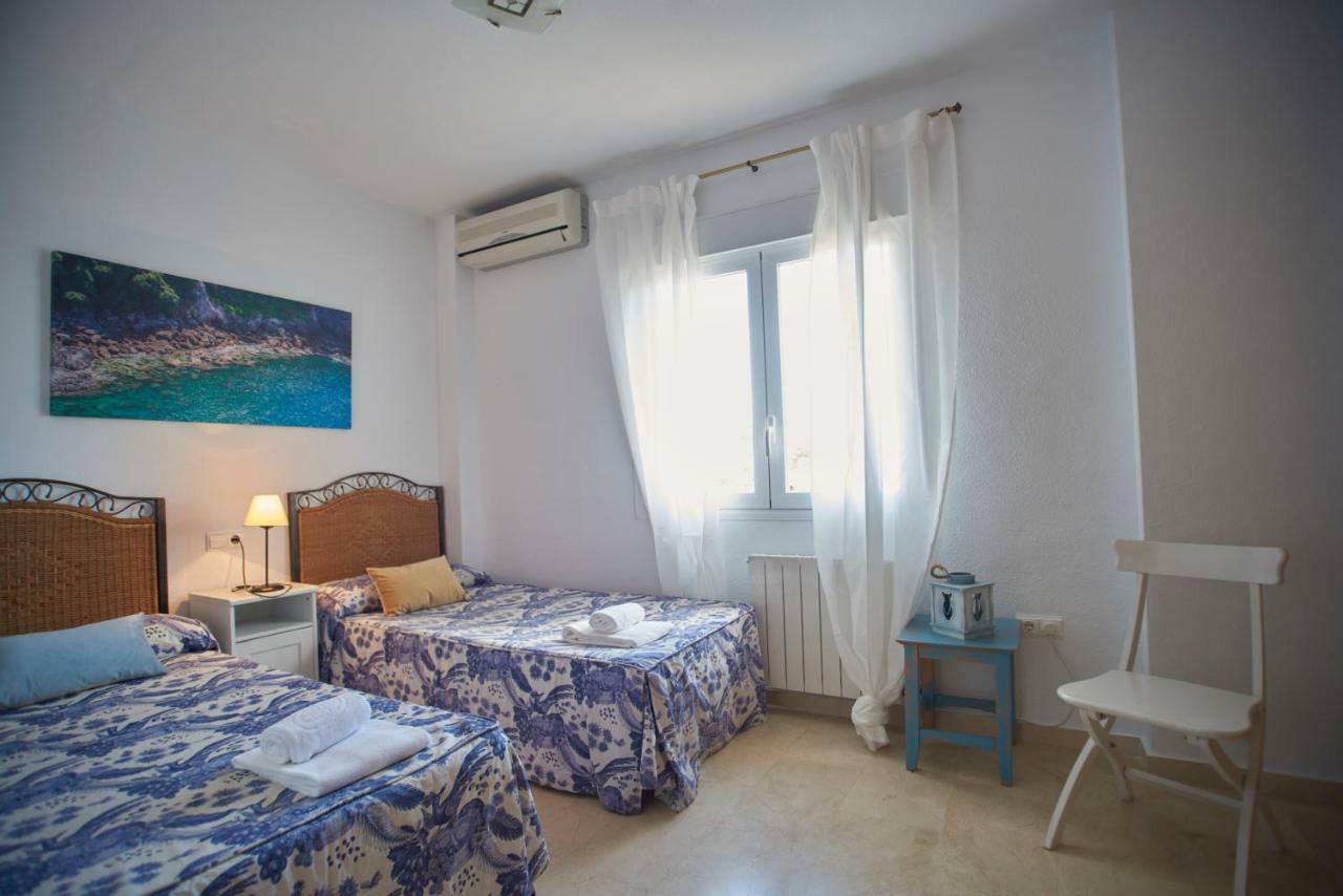Villa 25 Mutxamel Kültér fotó