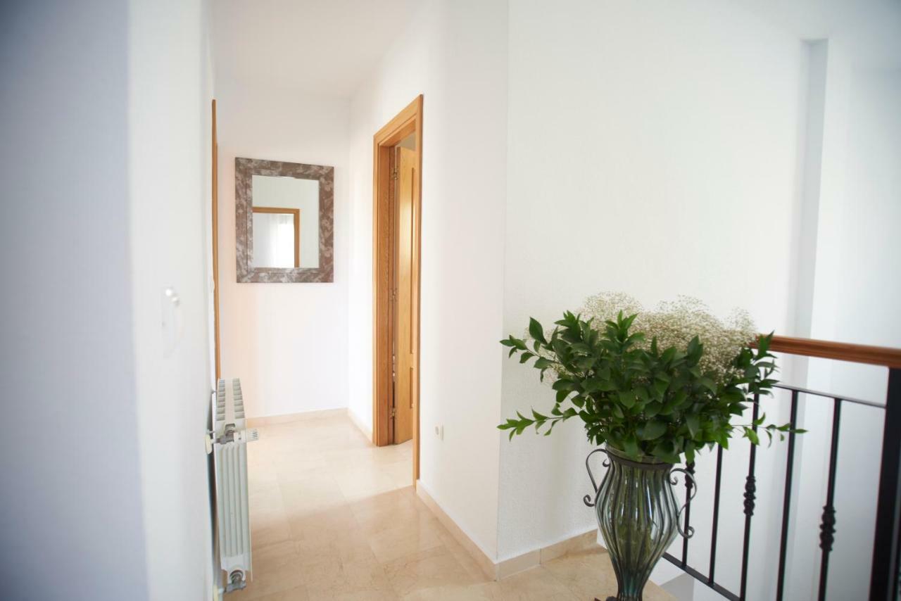 Villa 25 Mutxamel Kültér fotó