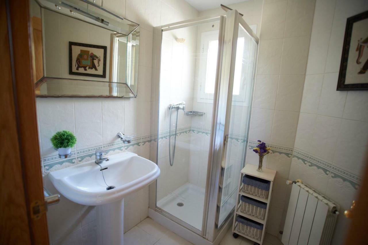 Villa 25 Mutxamel Kültér fotó