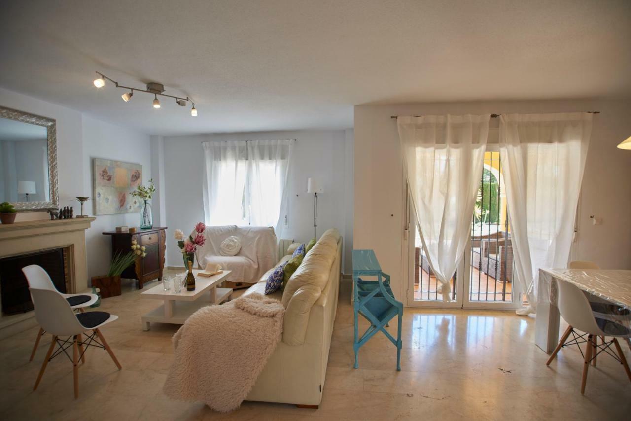 Villa 25 Mutxamel Kültér fotó