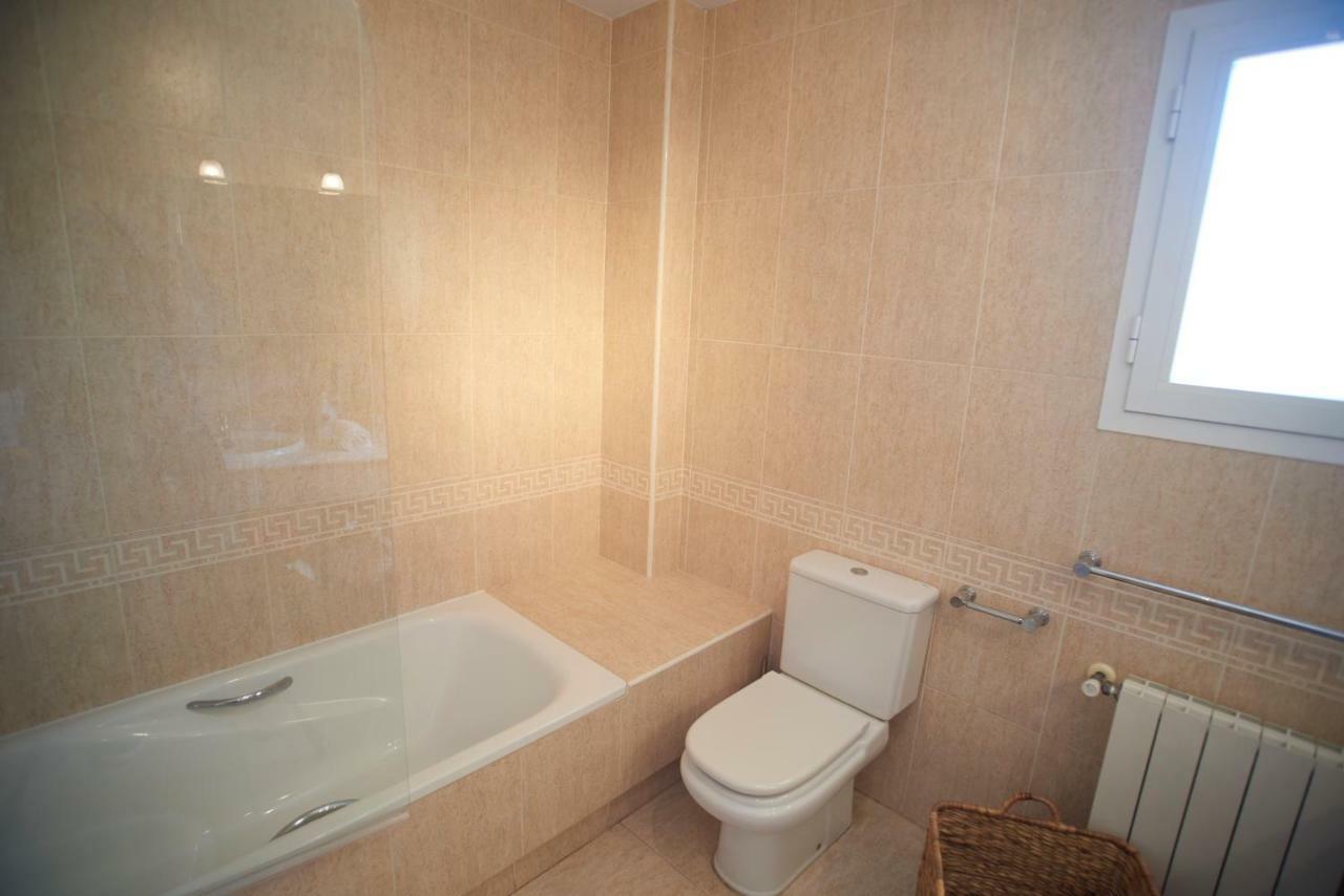 Villa 25 Mutxamel Kültér fotó