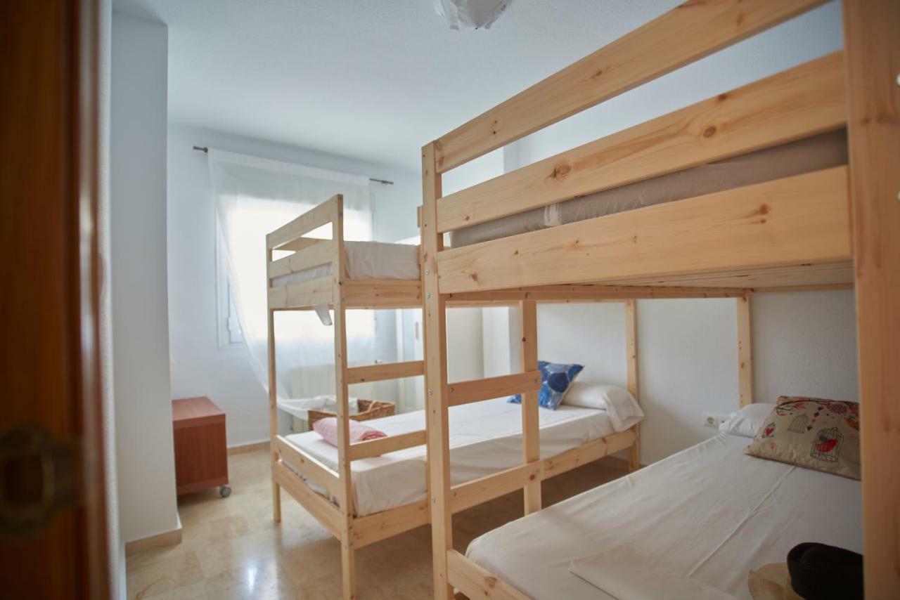 Villa 25 Mutxamel Kültér fotó