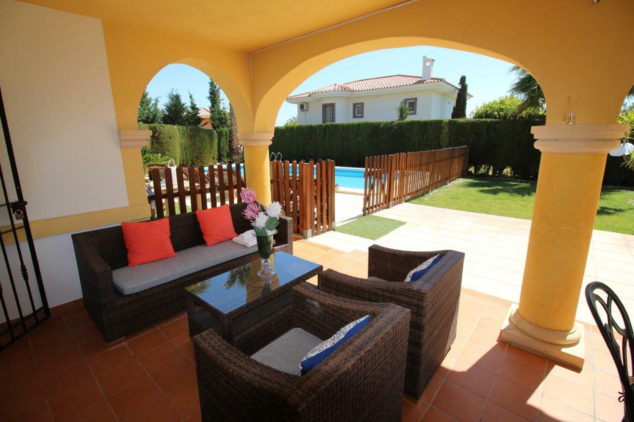 Villa 25 Mutxamel Kültér fotó