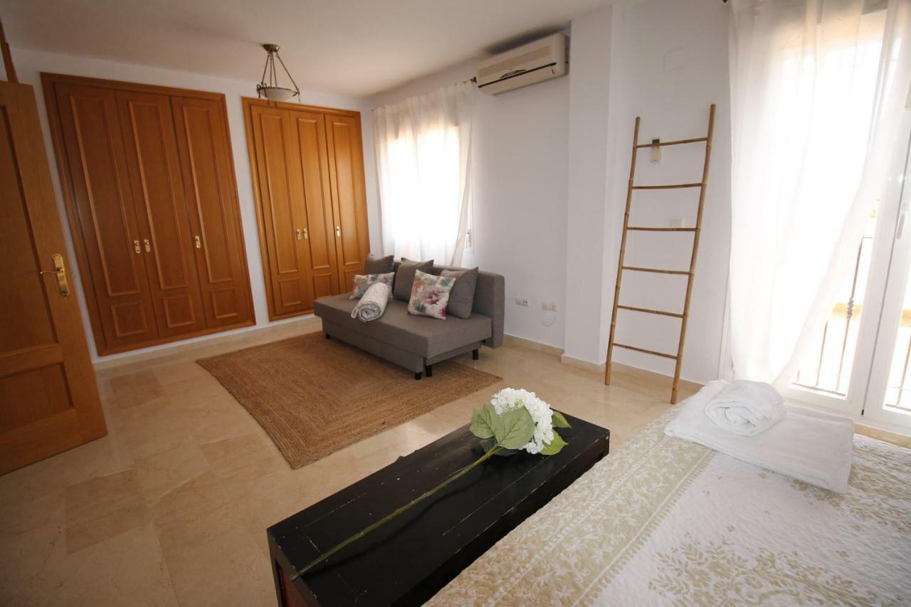 Villa 25 Mutxamel Kültér fotó