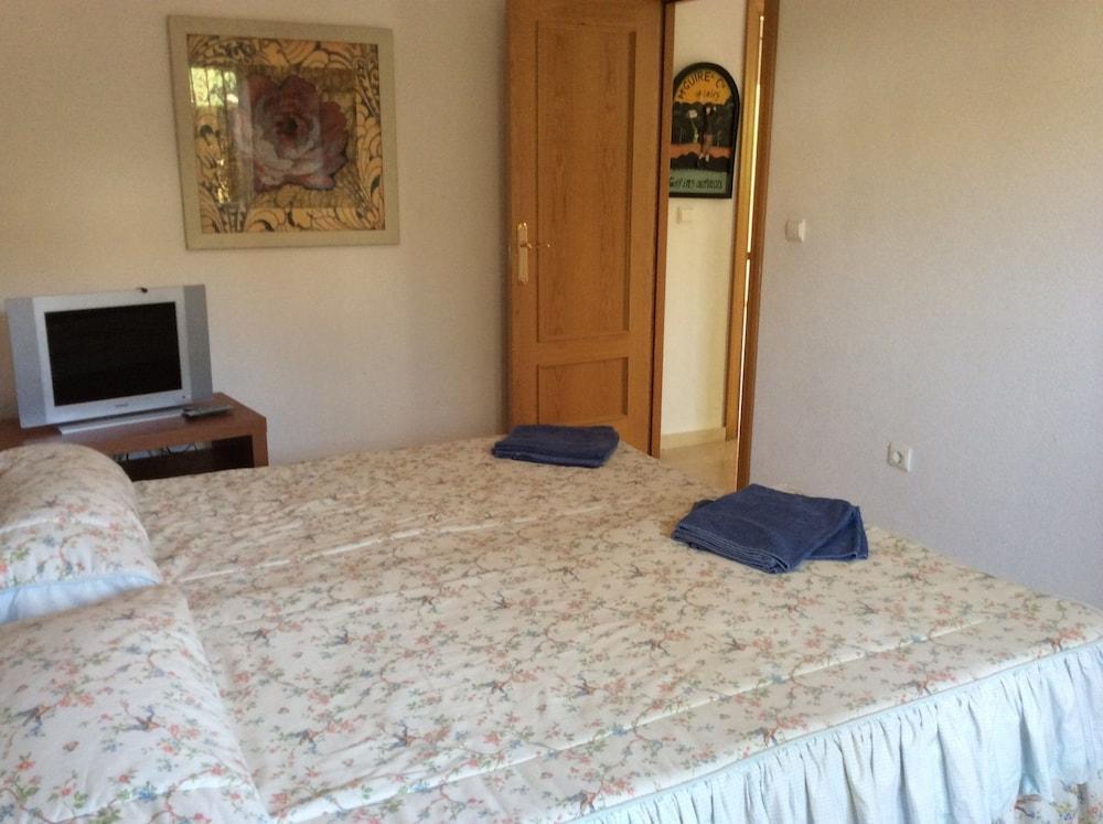 Villa 25 Mutxamel Kültér fotó